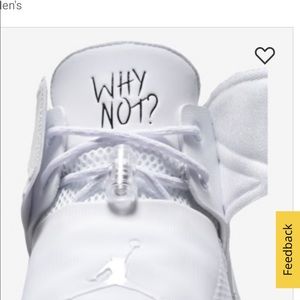 Meet your Posher, Steven